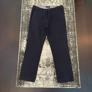 Banana republic chinos, excellent condition 33x30
